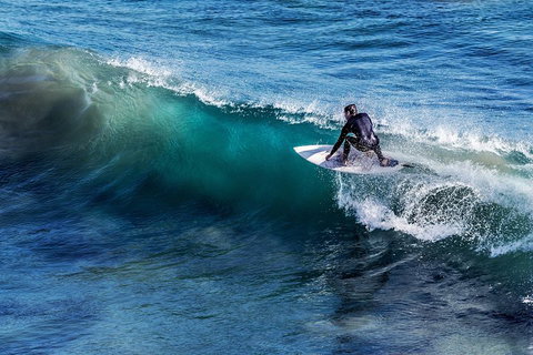 Great Ocean Road Highlights Tour - 2 Days, 1 Night - Accommodation Adelaide 0