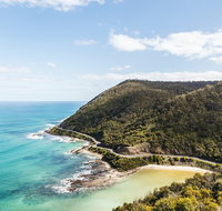 Great Ocean Road  Grampians National Park Tour - 3 Days 2 Nights - Accommodation Adelaide