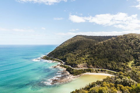 Great Ocean Road & Grampians National Park Tour - 3 Days, 2 Nights - Accommodation Adelaide 0