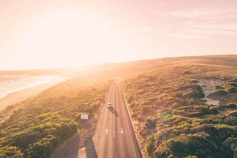 Great Ocean Road & Grampians National Park Tour - 3 Days, 2 Nights - Accommodation Adelaide 1