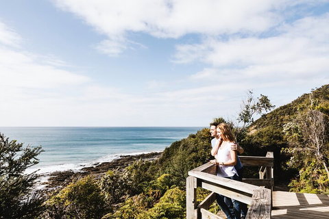 Great Ocean Road & Grampians National Park Tour - 3 Days, 2 Nights - Accommodation Adelaide 5