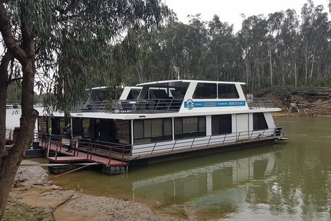 Bendigo, Echuca & The Mighty Murray - Accommodation Adelaide 4