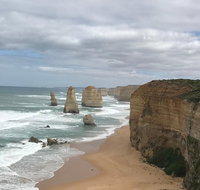 Private express Great Ocean Road...with an optional helicopter ride -- - Accommodation Adelaide