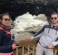 Kangaroo Island 4WD Tour - Best of KI - Accommodation Adelaide