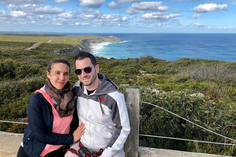 Kangaroo Island 4WD Tour - Best Of KI - Accommodation Adelaide 4