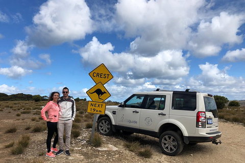 Kangaroo Island 4WD Tour - Best Of KI - Accommodation Adelaide 5
